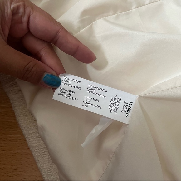 DEX Suit Shop (New York) Blazer - Picture 4 of 5